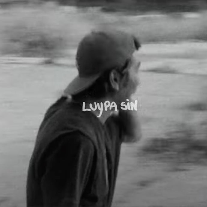 Luypa Sin – Vieux Loup
