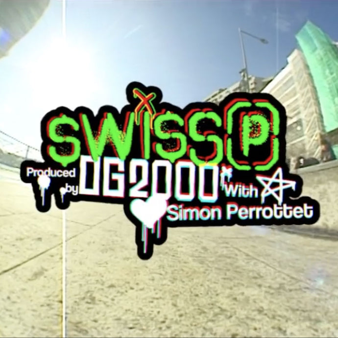 Simon Perrottet - SWISS [P]