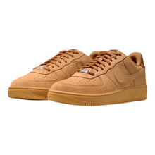 Load image into Gallery viewer, Nike SB "Air Force 1" // Flax