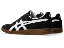 Load image into Gallery viewer, Asics "Gel Vicca Pro" // Black/Brown Gum