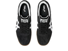 Load image into Gallery viewer, Asics "Gel Vicca Pro" // Black/Brown Gum