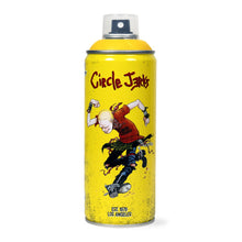 Load image into Gallery viewer, Montana "Circle Jerks" Limited Edition // Eldorado