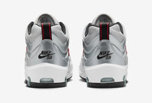 Load image into Gallery viewer, Nike SB "Air Max Ishod" // Silver Bullet