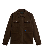 Load image into Gallery viewer, Rassvet "Corduroy" Jacket // Brown