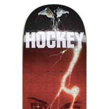 Load image into Gallery viewer, Hockey &quot;Strike&quot; Deck // Andrew Allen
