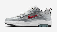 Load image into Gallery viewer, Nike SB "Air Max Ishod" // Silver Bullet