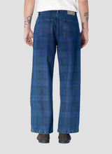 Load image into Gallery viewer, Rassvet "Baggy AOP" Pant // Blue