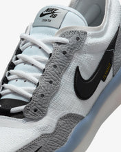 Load image into Gallery viewer, Nike SB "PS8" // Wolf Grey/Black