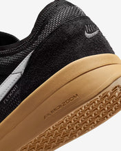 Load image into Gallery viewer, Nike SB "PS8" // Black/Gum