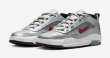 Load image into Gallery viewer, Nike SB "Air Max Ishod" // Silver Bullet