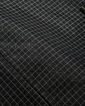 Load image into Gallery viewer, Butter Goods “Cordura Express“ Side Bag // Black