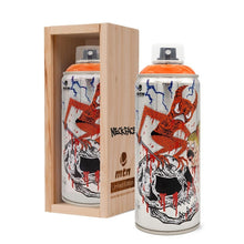 Load image into Gallery viewer, Montana "Neckface" Limited Edition // Kalani Orange