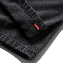Load image into Gallery viewer, Vans &quot;AVE&quot; Drill Chore Pant // Black
