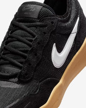Load image into Gallery viewer, Nike SB "PS8" // Black/Gum