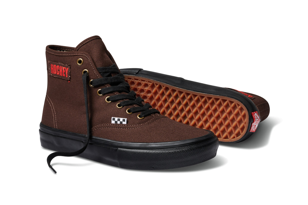 Vans x Hockey 