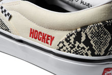 Load image into Gallery viewer, Vans x Hockey  &quot;Slip-On&quot; // Snake Skin
