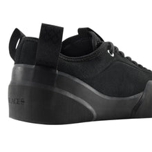 Load image into Gallery viewer, Village PM "1PM" // Black / Natural Black