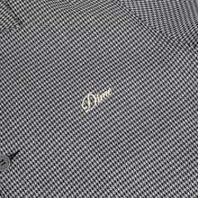 Load image into Gallery viewer, Dime "Houdstooth" Jacket // Gray