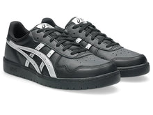 Load image into Gallery viewer, Asics "Japan Pro" // Black/Pure Silver