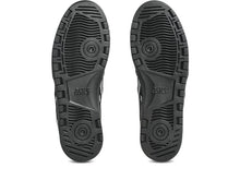Load image into Gallery viewer, Asics "Japan Pro" // Black/Pure Silver