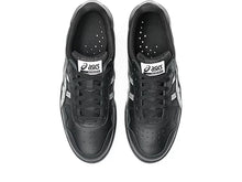 Load image into Gallery viewer, Asics "Japan Pro" // Black/Pure Silver