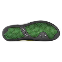 Load image into Gallery viewer, Village PM "1PM" // Lime LTR / Natural Black