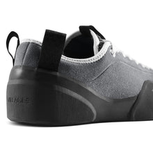Load image into Gallery viewer, Village PM "1PM" // Grey / Natural Black