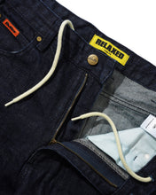 Load image into Gallery viewer, Butter “Relaxed Pant" Denim Jeans // Selvedge