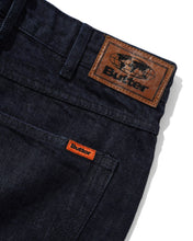 Load image into Gallery viewer, Butter “Relaxed Pant" Denim Jeans // Selvedge