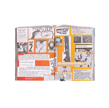 Load image into Gallery viewer, Lilypad "Issue 6" Magazine