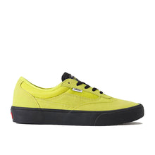 Load image into Gallery viewer, Vans Skate "Curren Caples" // Fluro Lime / Black
