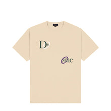 Load image into Gallery viewer, Dime &quot;Classic Portal&quot; Tee //Fog
