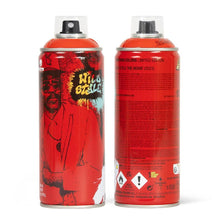 Load image into Gallery viewer, Montana "FAB 5" Limited Edition // Rojo Colorado