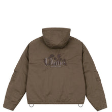 Load image into Gallery viewer, Dime &quot;Plein-Air&quot; Jacket // Chocolate

