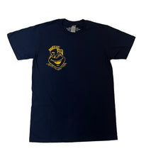 Load image into Gallery viewer, 242 &quot;Diner Guy&quot; Tee // Navy
