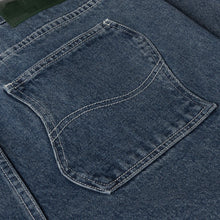 Load image into Gallery viewer, Dime “Classic Relaxed Denim“ Pants // Stone Washed
