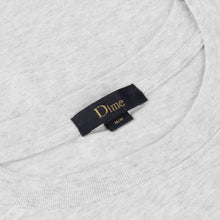 Load image into Gallery viewer, Dime &quot;Skateshop&quot; Tee // Ash
