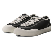 Load image into Gallery viewer, Village PM "1.30PM" // Black/Whisper White