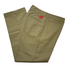 Load image into Gallery viewer, 242 &quot;2.100.42&quot; Work Pant // Beige
