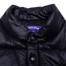 Load image into Gallery viewer, Fucking Awesome “Dill“ Pufffer Jacket // Black