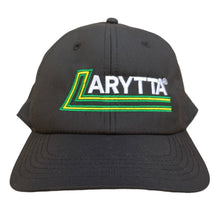 Load image into Gallery viewer, 242 x Larytta &quot;Feel Free&quot; Cap // Black
