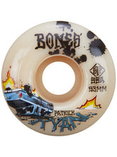 Load image into Gallery viewer, Bones "STF" Crash & Burn V4 Wide 99a // Patrick Ryan