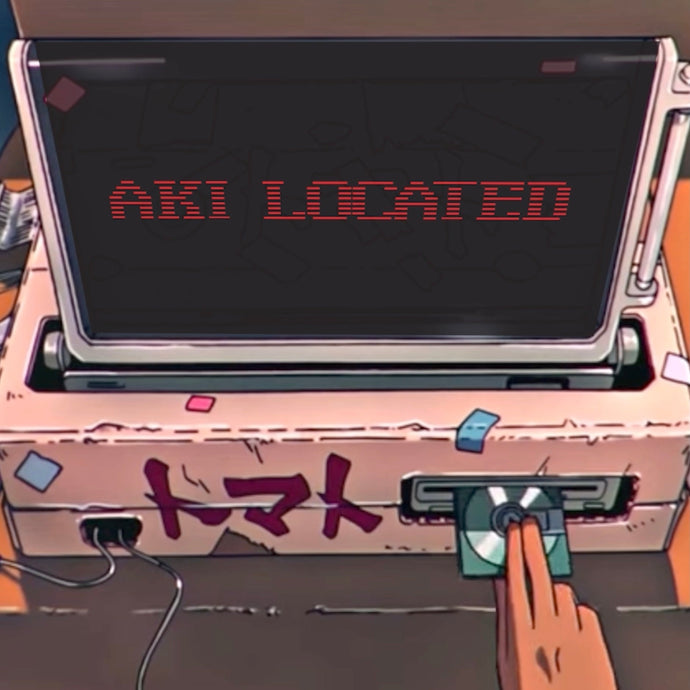 242 "Aki Located"