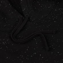 Load image into Gallery viewer, Dime &quot;Classic Grip&quot; Hoodie // Black Speckled
