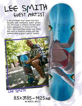 Load image into Gallery viewer, Krooked “Guest&quot; Deck // Lee Smith
