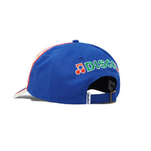 Load image into Gallery viewer, Butter “Italo“ 6 Panel Cap // Blue
