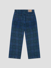 Load image into Gallery viewer, Rassvet "Baggy AOP" Pant // Blue
