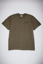 Load image into Gallery viewer, Fucking Awesome &quot;A Broken System&quot; Tee // Olive
