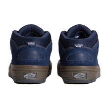 Load image into Gallery viewer, Vans "Skate Half Cab Wafflecuop" // Navy/Dark Gum
