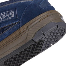 Load image into Gallery viewer, Vans "Skate Half Cab Wafflecuop" // Navy/Dark Gum
